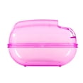 thumbnail image 1 of Hamster Bathroom/Toilet Combo - Large, Easy-Drain Design, Durable and Splash-Proof for Small Pets Including Rabbits and Chinchillas, 1 of 8