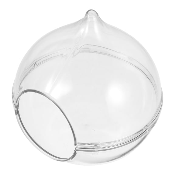 Hamster Bathroom for Hamsters Hideout