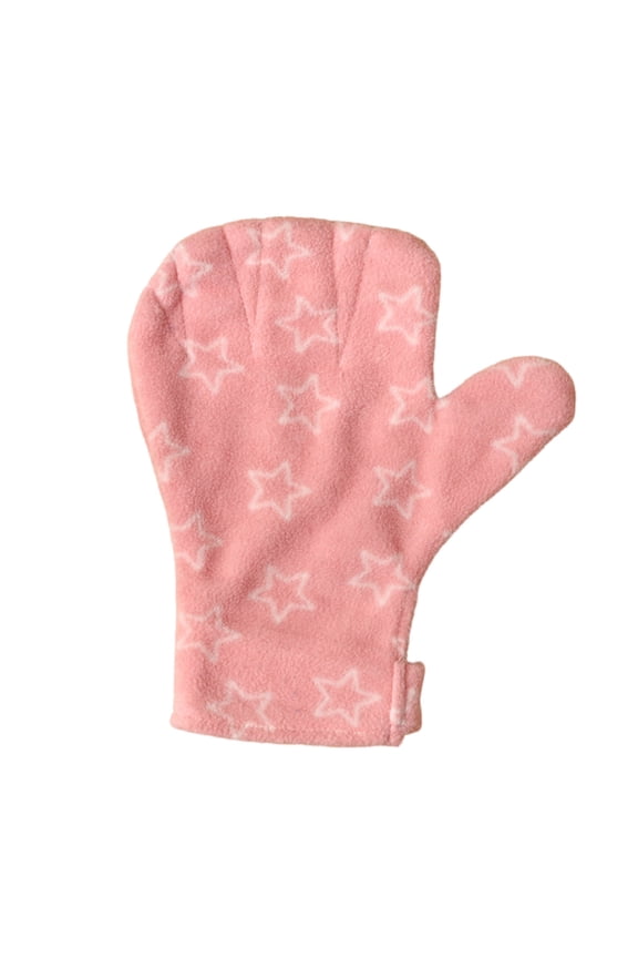 Protective Pet Gloves for Small Animal Bites Resistant and Soft Texture Secure Interaction Hamster Gloves