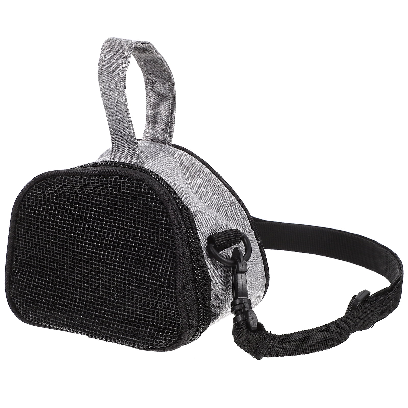 Picture of Hamster Cage Accessories Out Bag Hedgehog Carrier Accessory - Walmart.com