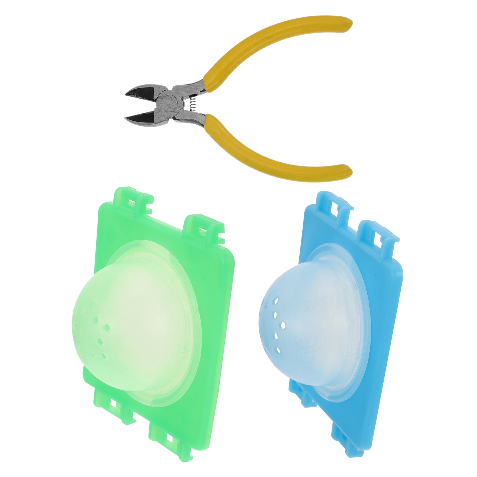 Photo inspiration: Picture Idea: 1 Set Of Hamster Tunnel Plates DIY Pet Tunnel Connectors