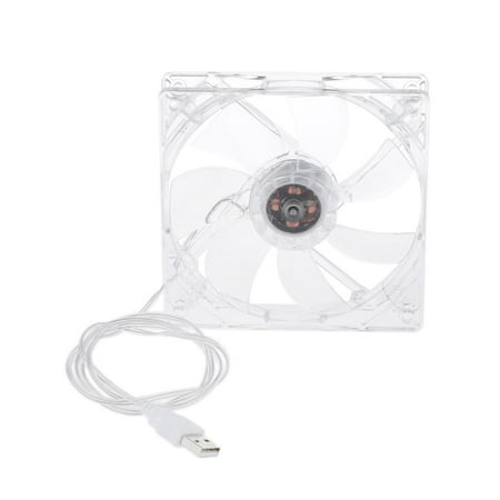 Hamster Cage Cooling Accs Rechargable Small Pet Gerbil Dwarf Mice 12cm
