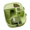 thumbnail image 1 of Hamster Cage Openable Top Small Pet Habitat for Hamsters Mice Gerbils Indoor Rodent Home Multi Level Activity Villa with Easy Access Feeding Port Clear Viewing Panels, 1 of 5