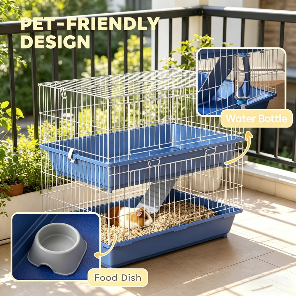 Hamster Cage Pet Cage