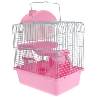 Hamster Cages in Hamsters Walmart