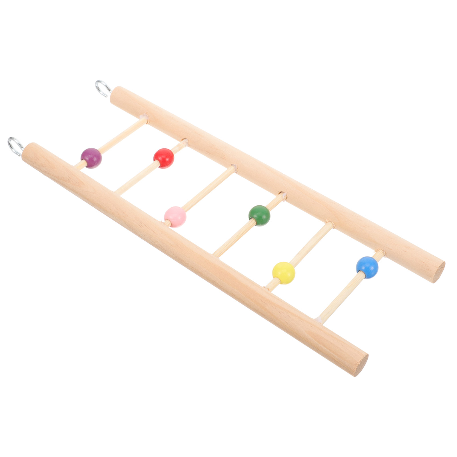 Curated visual reference: Rope And Ladder Hamster Cage Ideas For Small Cage Reference: Hamster Climbing Bird Ladder Cages For Parakeets Toys Ladders
