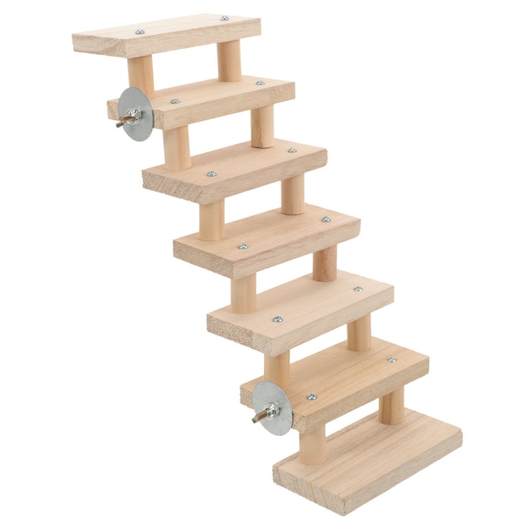 Hamster climbing and biting cage online