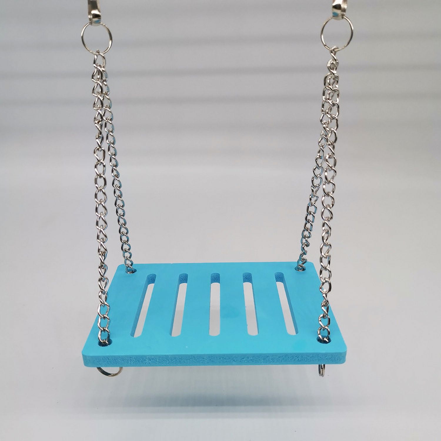 Hamster Color Swing Hamster Toy Nest Rainbow Bridge Pet Supplies Toy