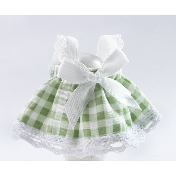 Hamster Dress, Syrian Hamster and Guinea Pig Costume Skirt for Outdoor Wear and Daily Decoration, Cute Small Pet Outfit for Photo Prop and Daily Play