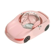 Hamster Exercise Car Shape Exercise Toy Provide Safe and Fun Activity For Pet Rodents Play Supplies
