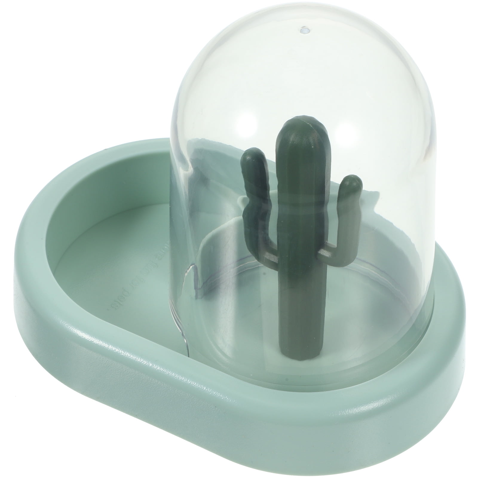 Hamster Feeder Accessory Water Dispenser Hedgehog Automatic Bottle for