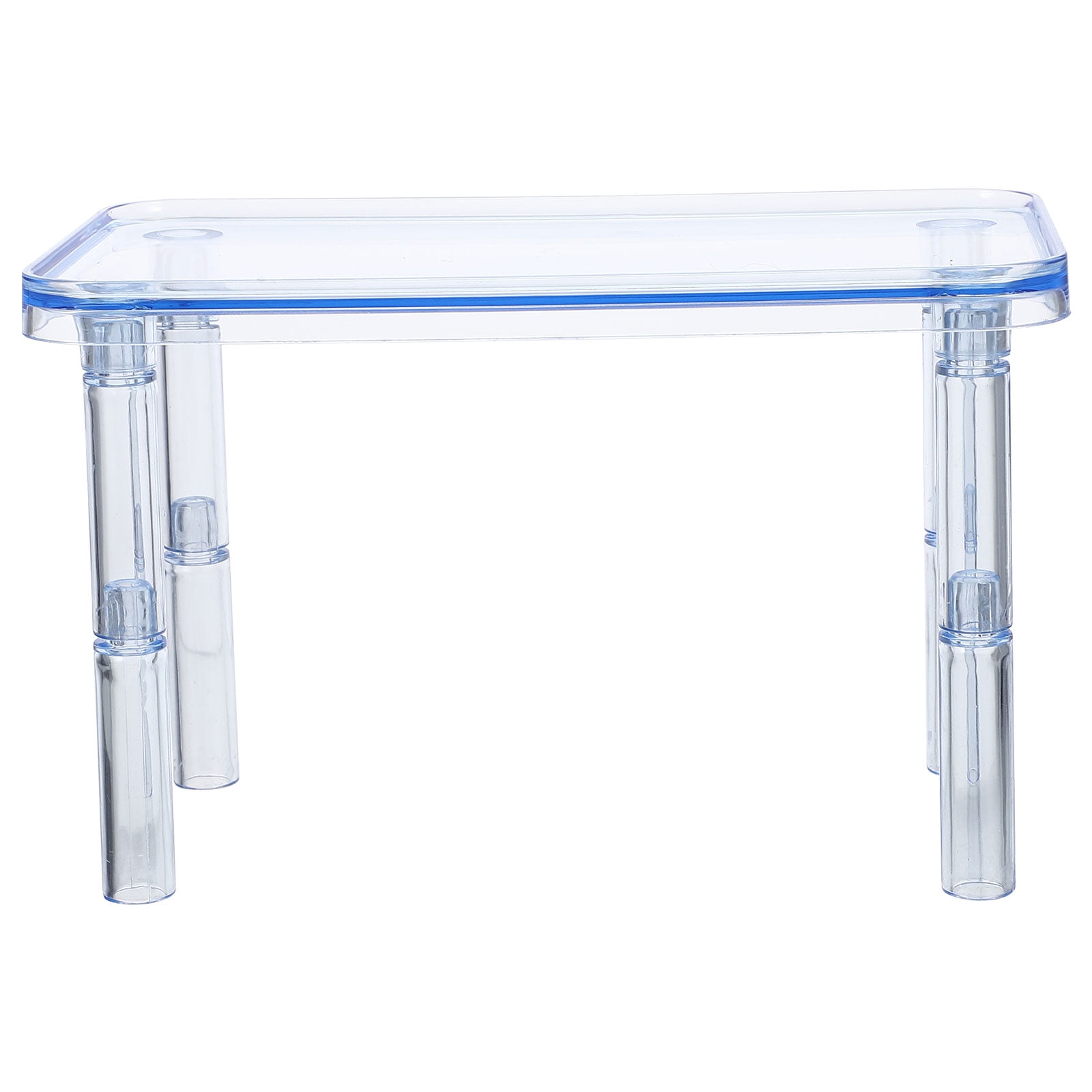 Hamster Funny Platform Guinea Pig Chew Toys Second Floor Decorate