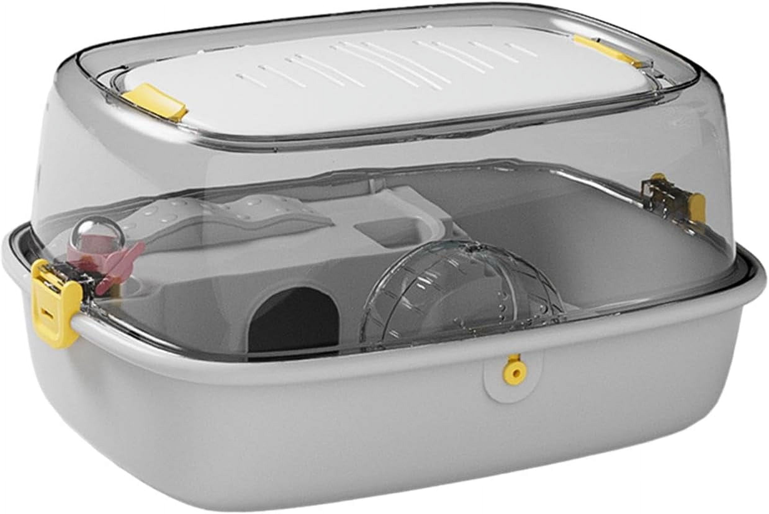 Hamster Cages For College Students photo