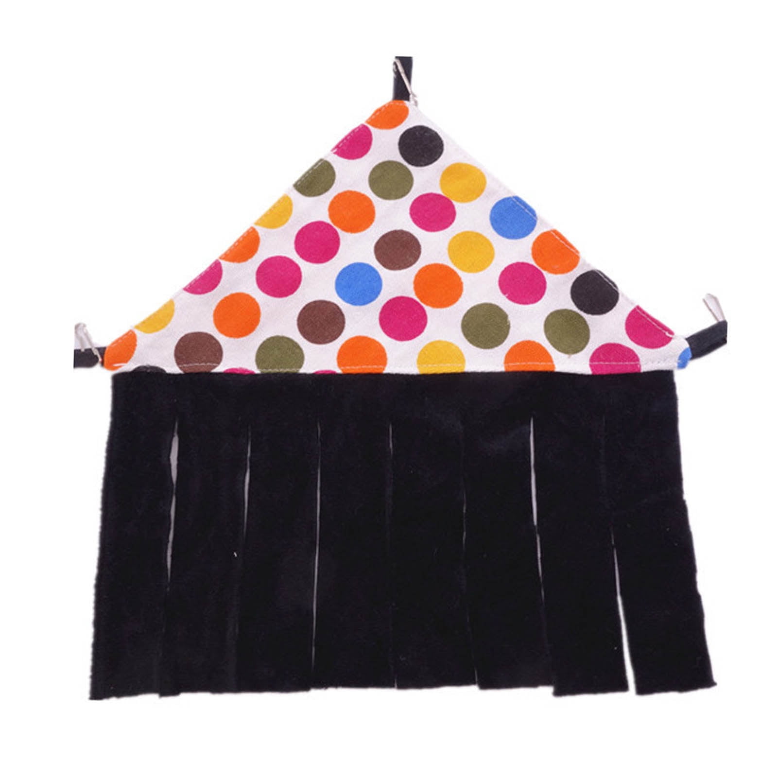 Hamster Hideout Small Animal Hideaway Tent Fabric Forest Pet Cage Photo Inspiration