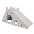thumbnail image 1 of Hamster House DIY Installation Moisture-proof Entertainment Venues Hedgehog Hamster Villa Slide Toy for Golden Bear Rat, 1 of 8