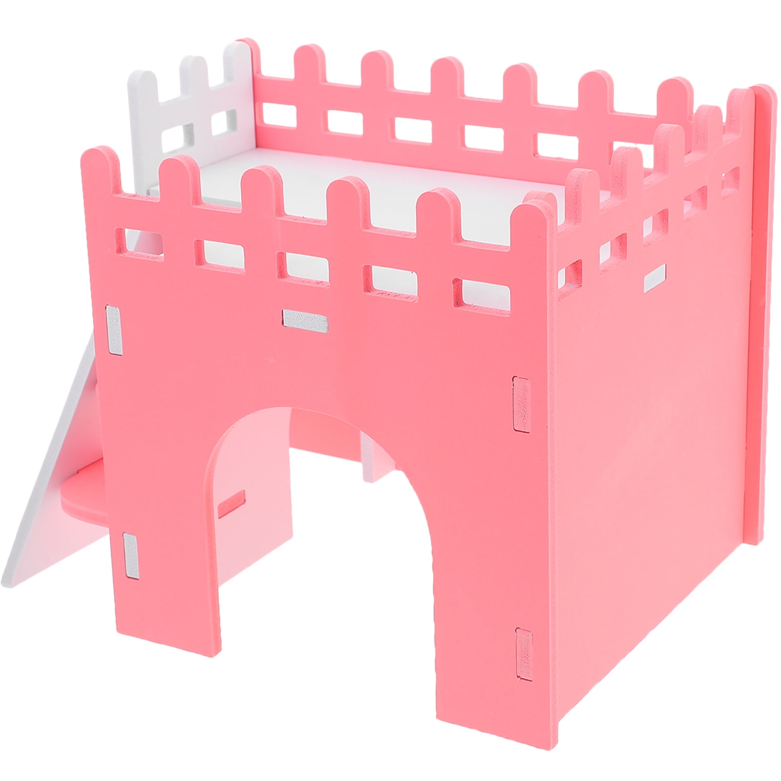 Curated visual reference: Hamster House Small House Hamster Hideouts Hamster Toys Hamster Photo Inspiration