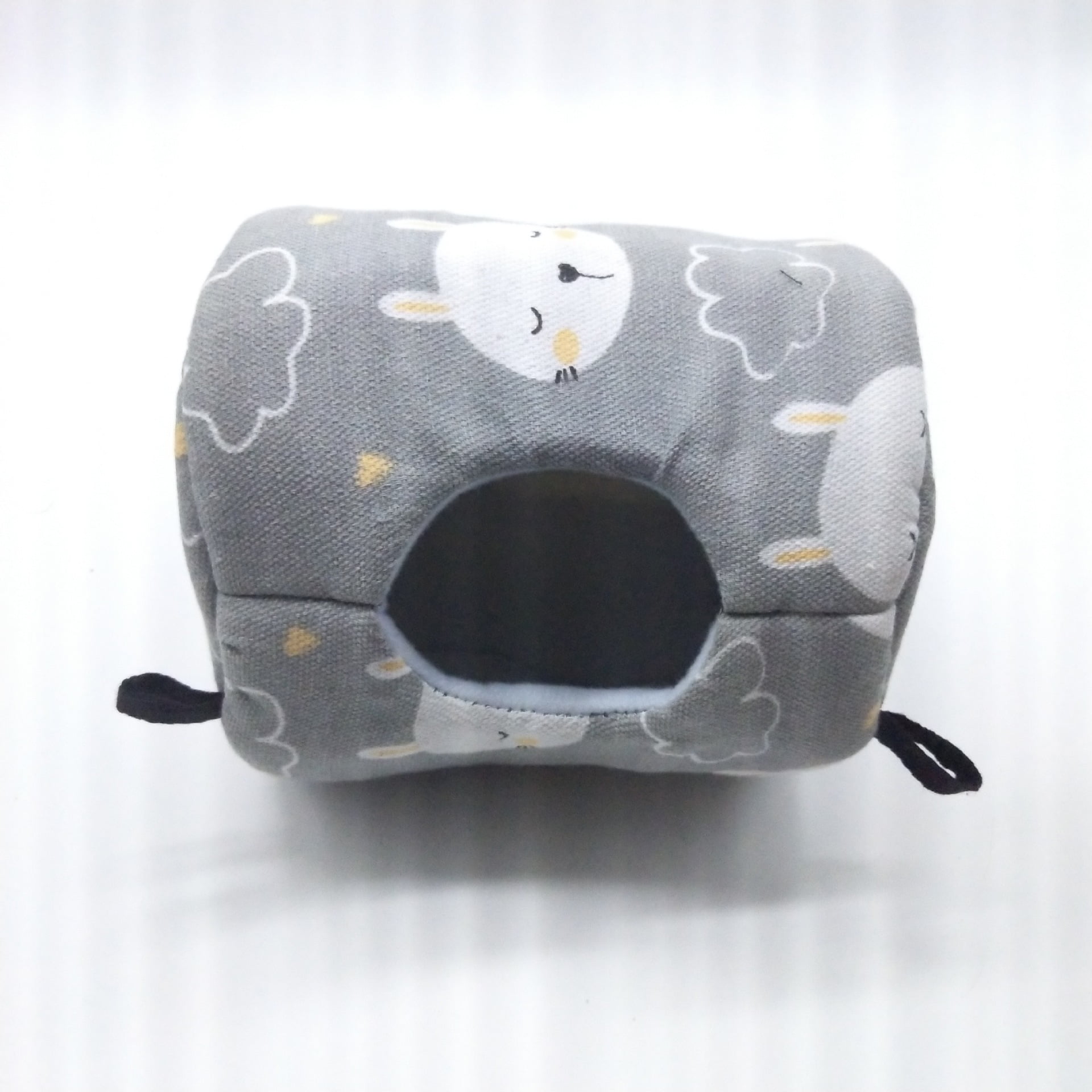 Stunning Small Hamster House For Tiny Home image