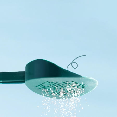 Hamster Litter Shovel Sifting Cleaner Tool Scooper Small Animal Sand Spoon for
