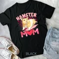 thumbnail image 1 of Hamster Mom Unisex T-shirt, 1 of 2
