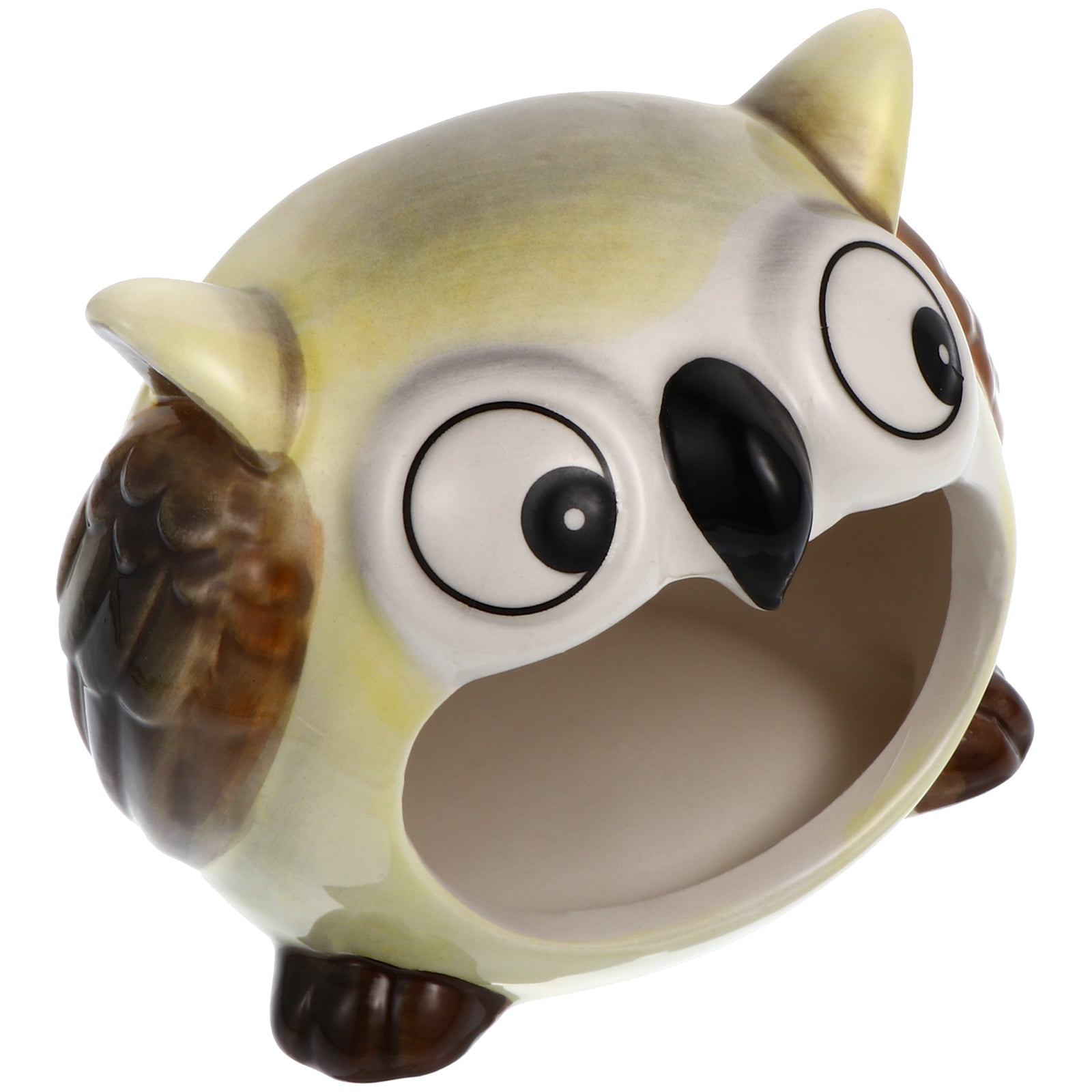 Hamster Nest Mice Hideout House Summer Small Animal Cage Sand Bath for