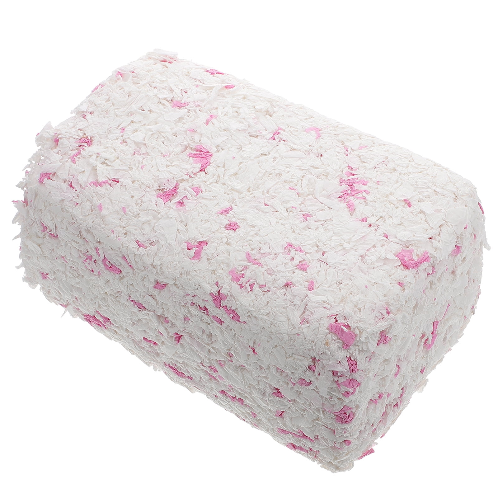 Hamster Paper Cotton Bedding Guinea Pig Bedding Hamster Paper Scraps