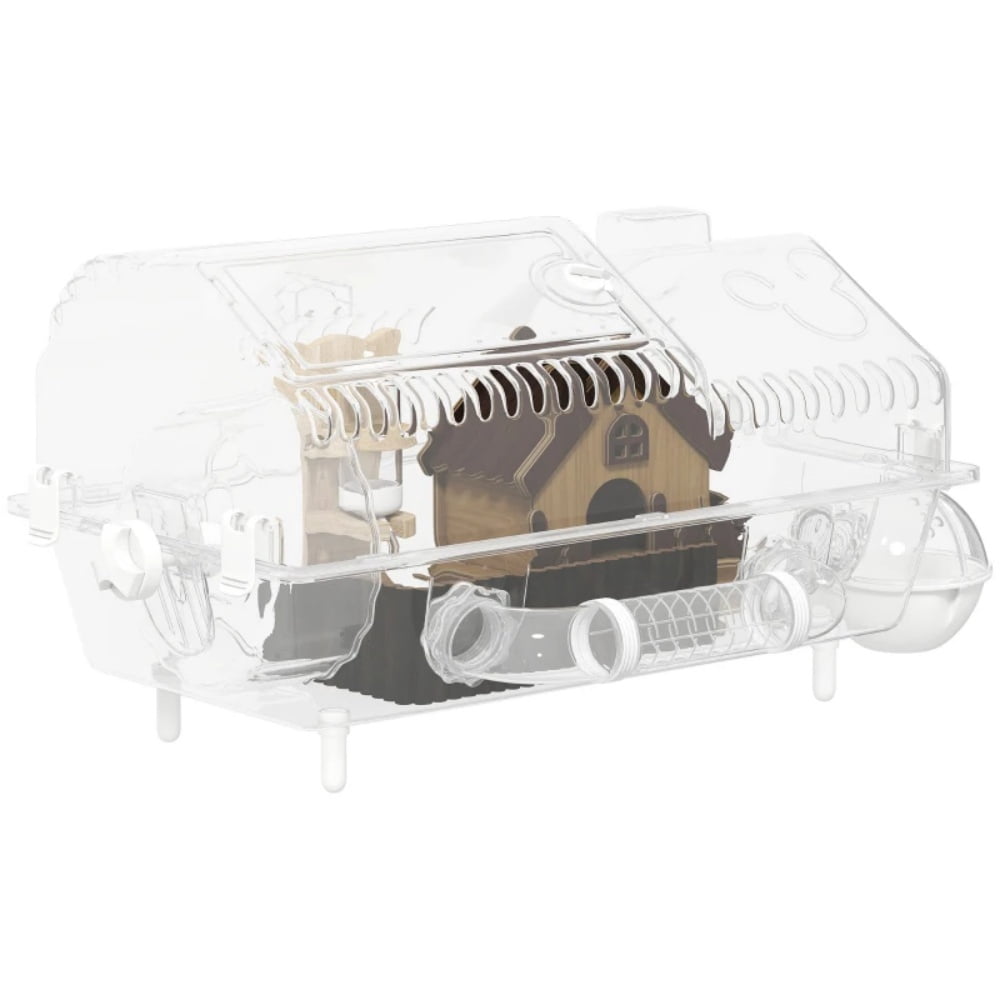 Hamster Pet Cage