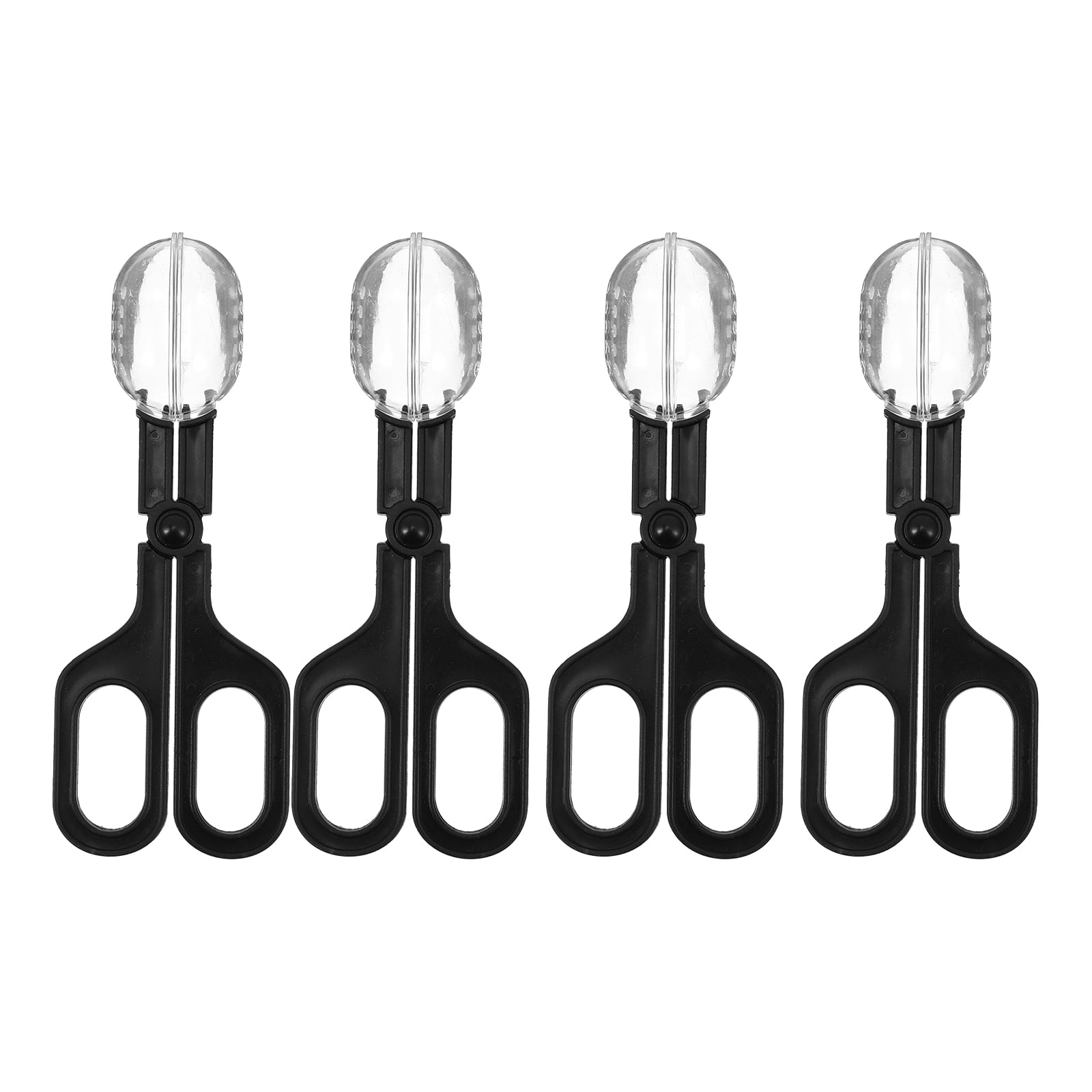 Hamster Poop Clip Waste Practical Pet Reptiles Portable Pooper Scooper