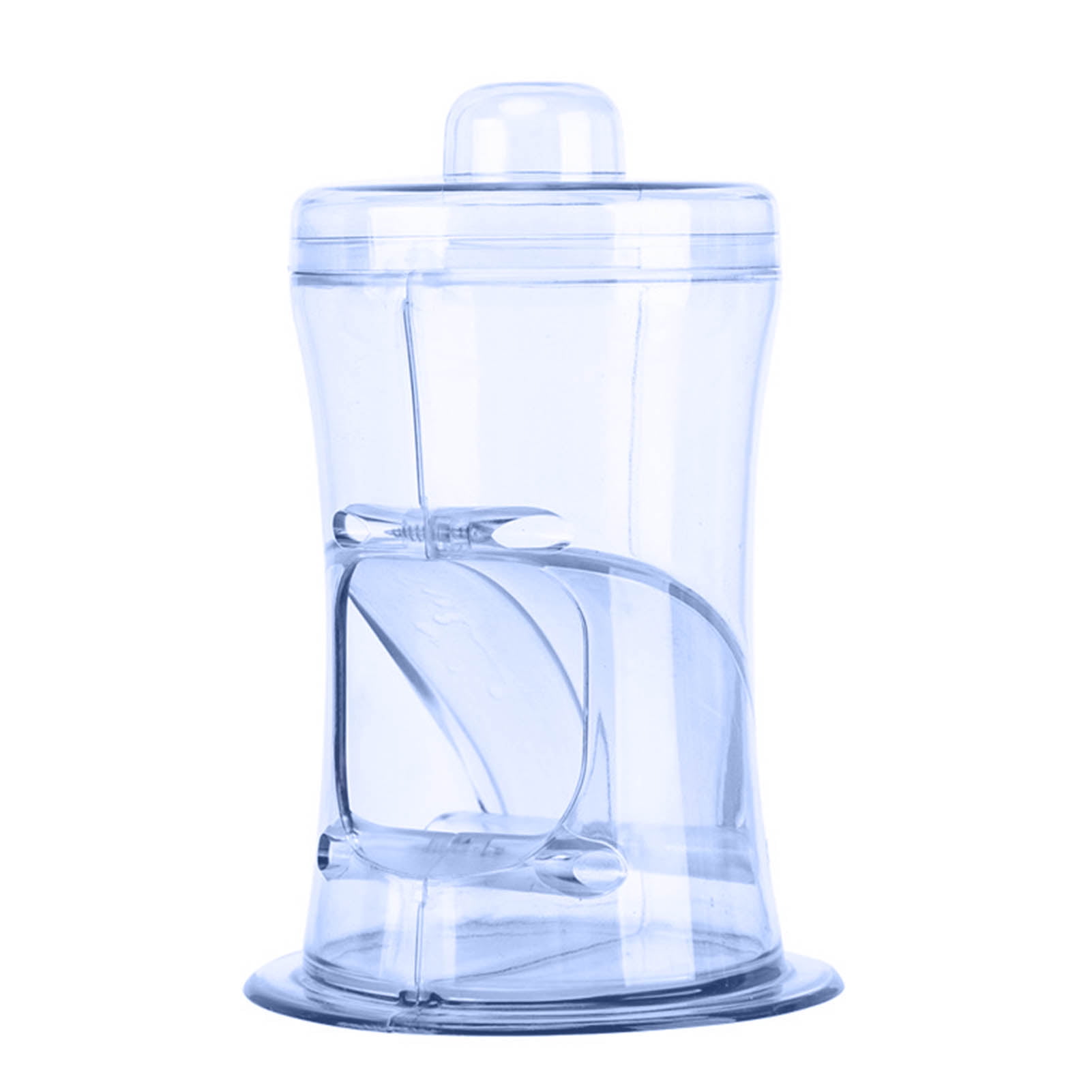 Dwarf Hamster Feeder With Sensor And Display photo