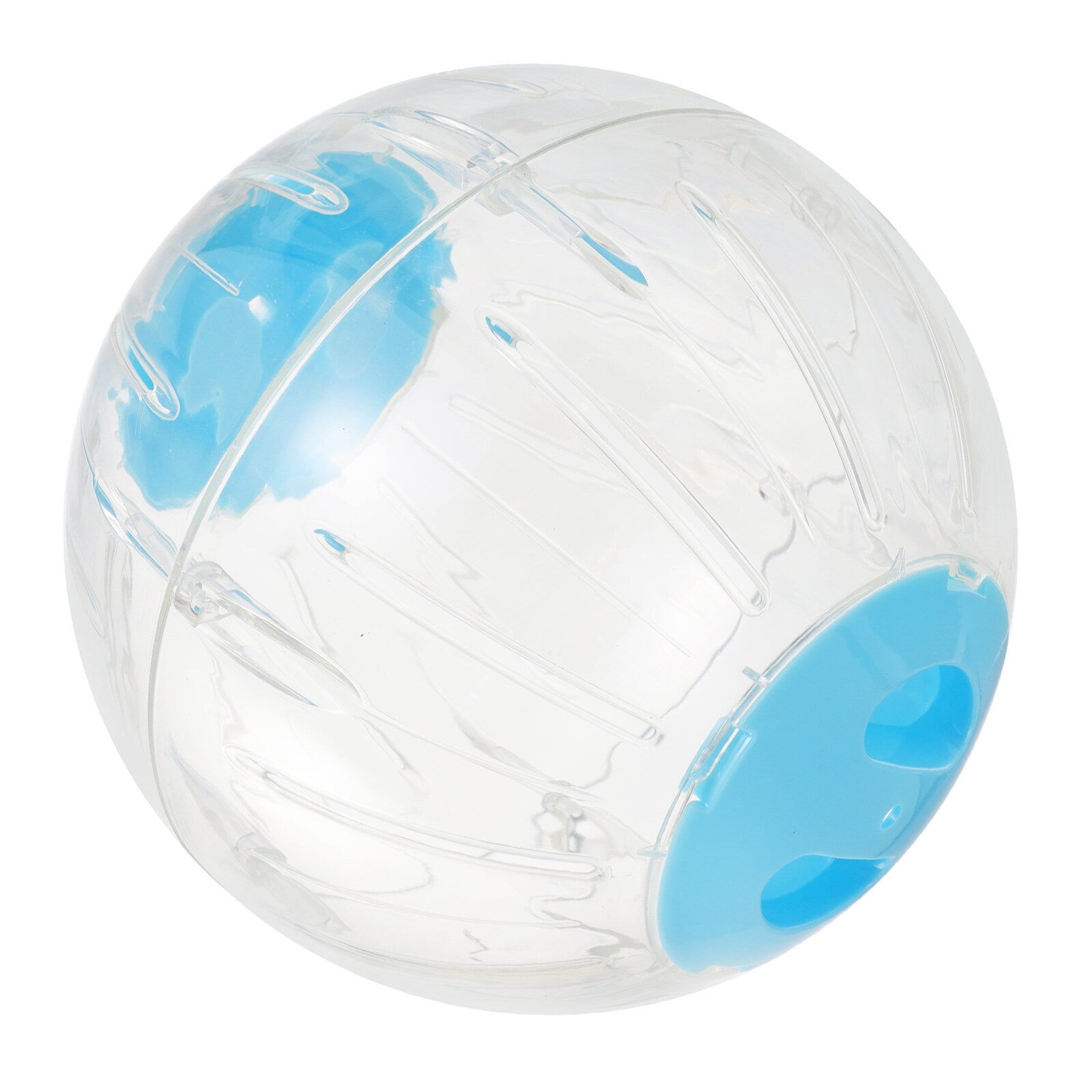 Hamsterball 2er Set - 12cm Laufkugel Für Hamster & Kleintiere