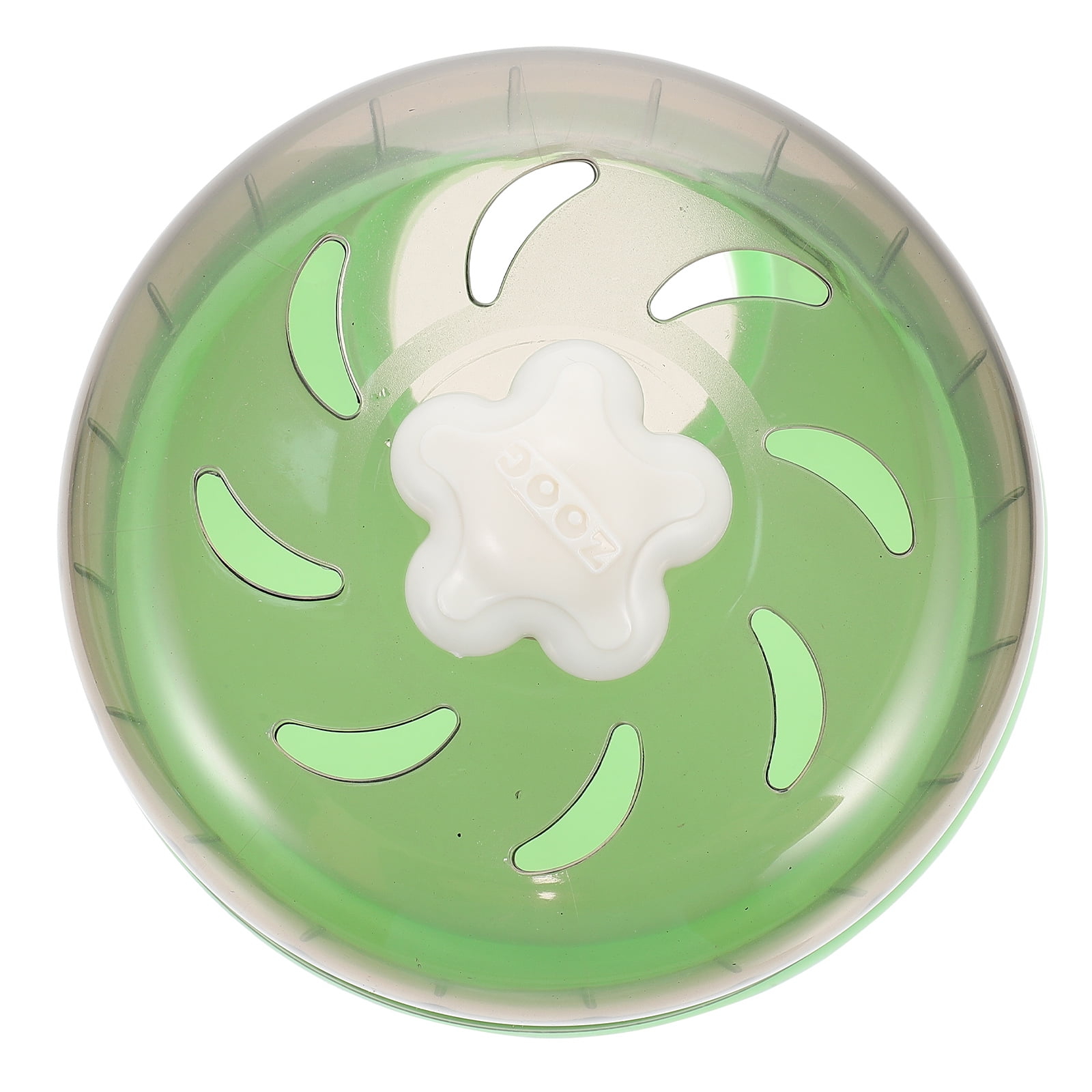 Hamster Running Wheel Fitness Chinchilla Toys Silent Mute Exercise