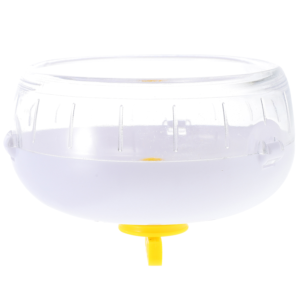 Hamster Running Wheel Silent Runner Chinchilla Exercise Wheels Pet Toy