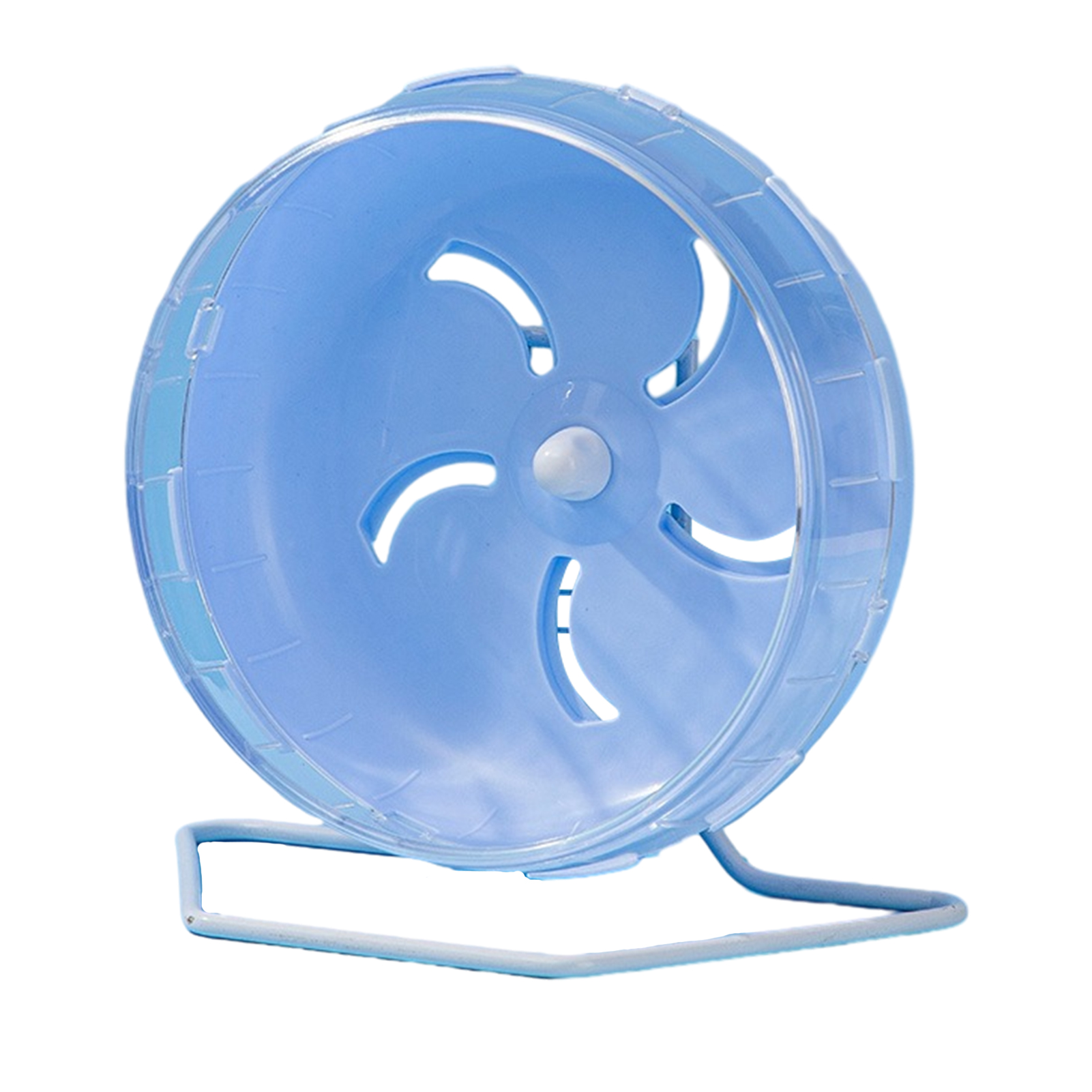 Hamster Running Wheel Hamster Wheels Dwarf Hamster Toys 5.5 Inch Quiet Spinner, Silent