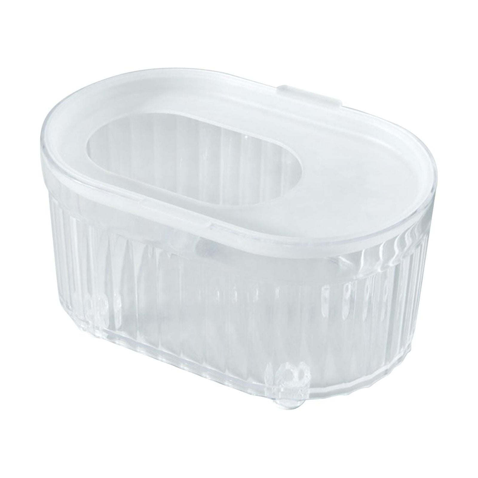 Hamster Sand Bath Box Litter Toilet Small Animals Dust Free Mice Rat