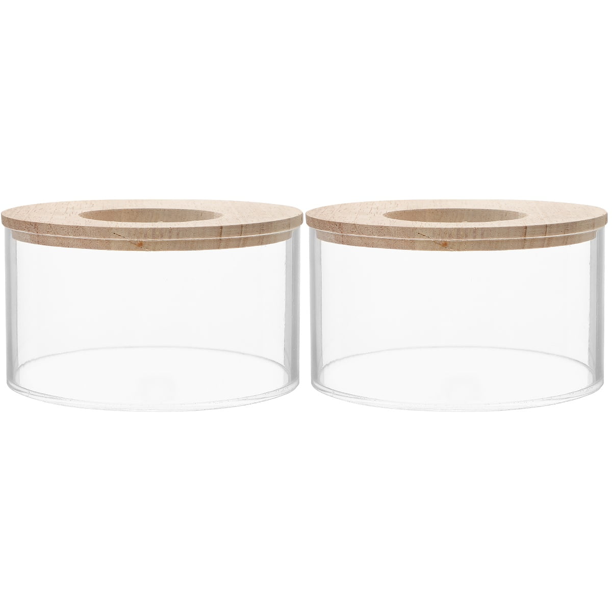 Hamster Sand Tub Accessories for Cages Accessory 2 Count Guinea Pig