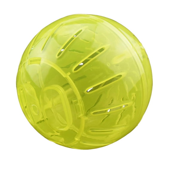 Silent Exercise Hamster Running Toy for Small Mice and Gerbils Ideal for Indoor and Activity Multiple Sizes