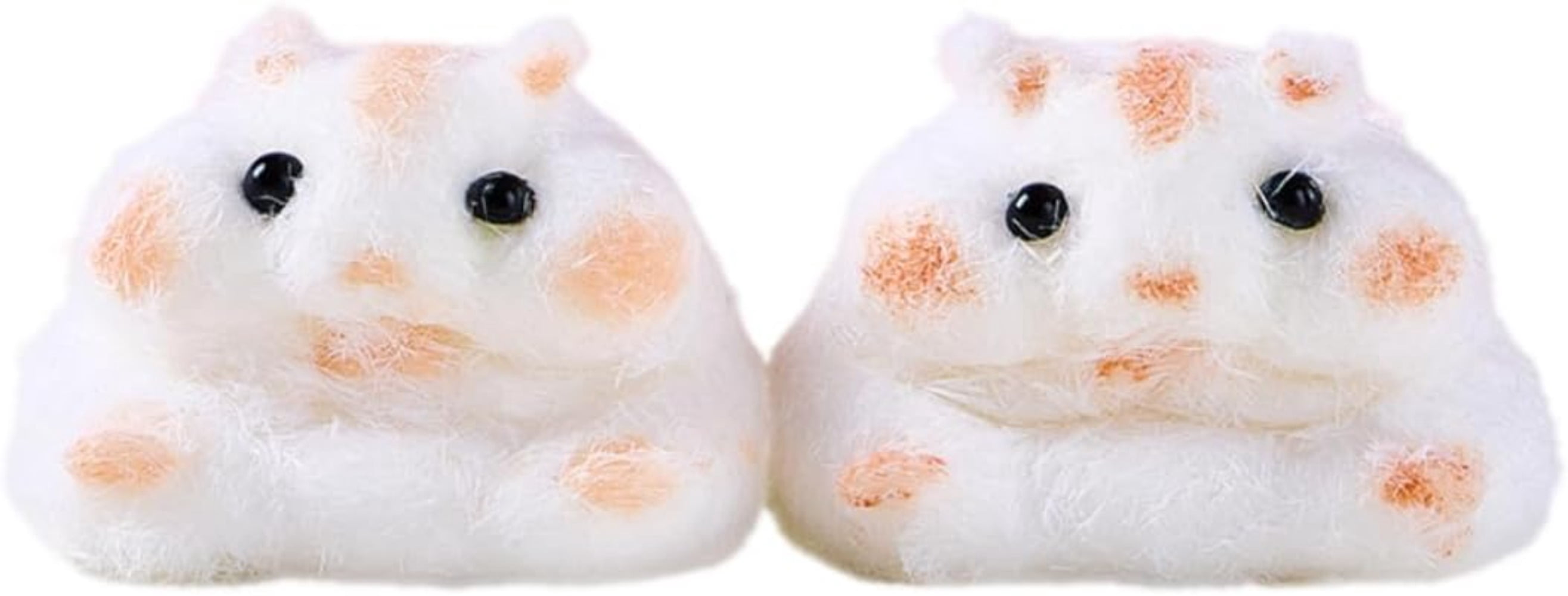 Photo inspiration: Fresh Look at Hamster Squishy Squeeze Toy Kawaii Stress Relief Fidget Sensory Soft