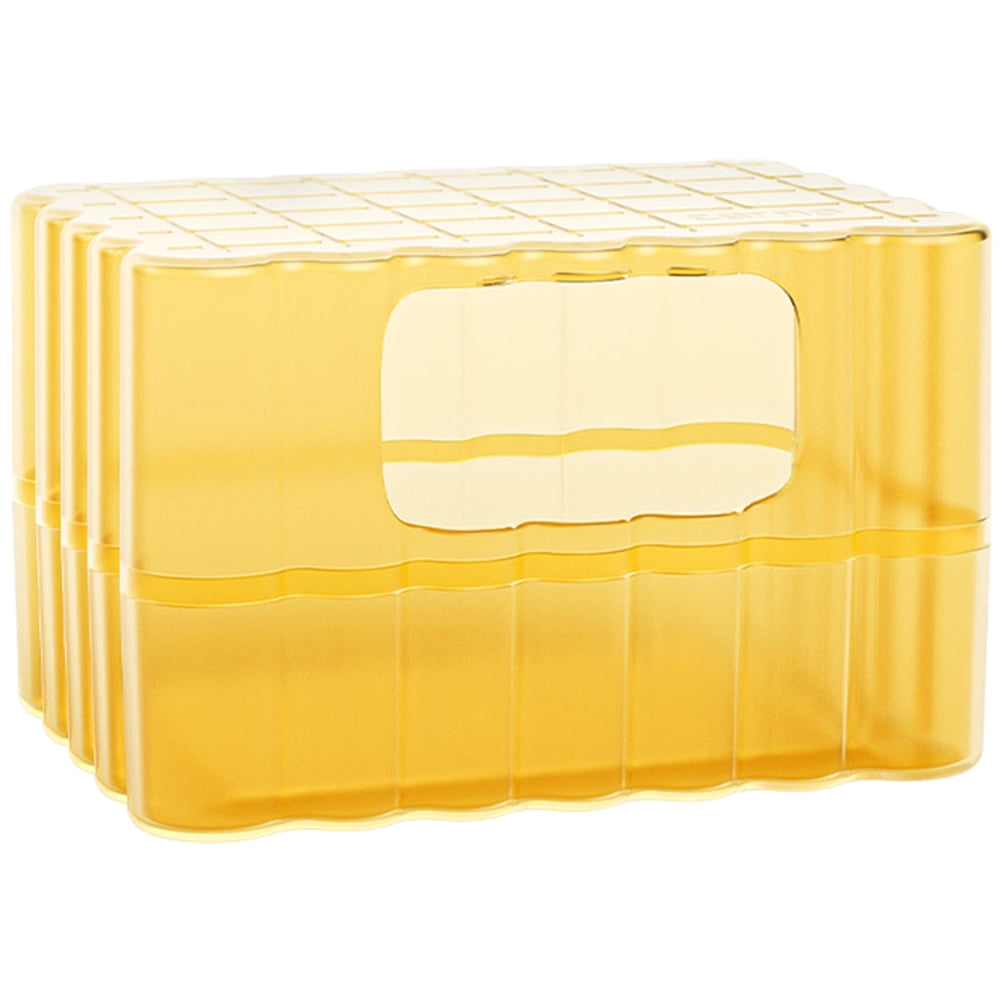 Hamster Toilet Multifunction Bath Container Plastic Containers Pet