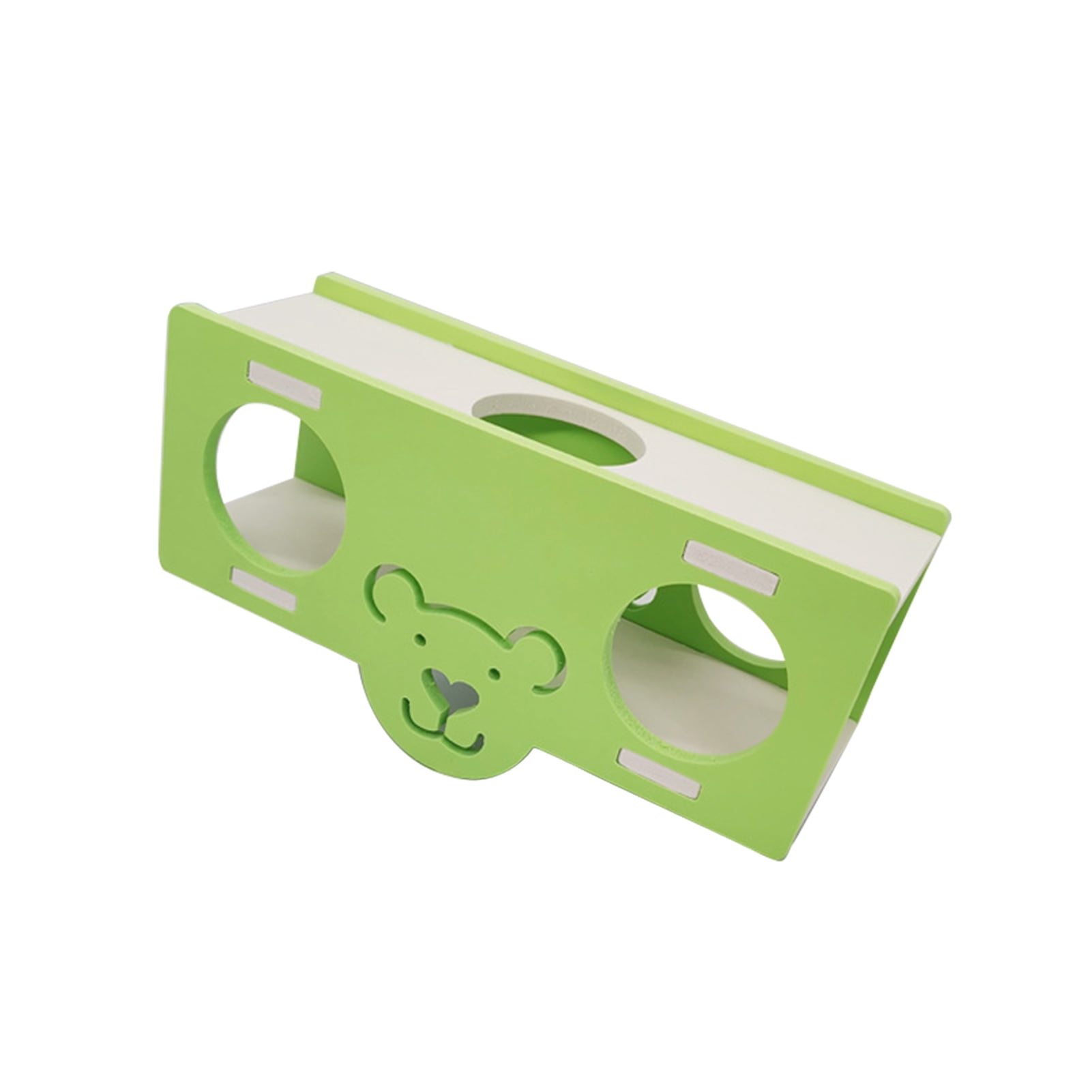 Curated visual reference: Gallery Detail: Hamster Toy Eco Friendly Wear Resistant Premium DIY Hamster Seesaw