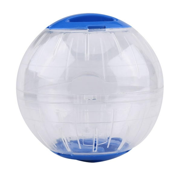 Hamster Toy, Hamster Ball, Plastic Clearly Exercise Ball, For Playing Exercise