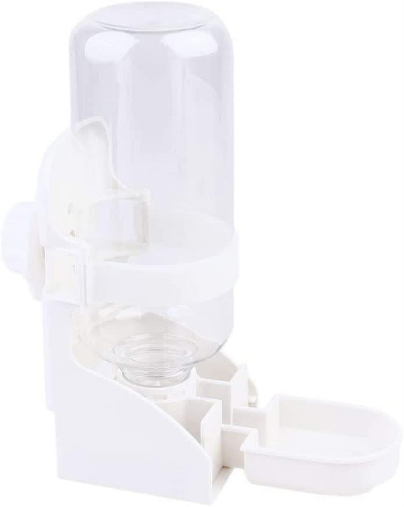 Hamster Water Bottle 500ML Guinea Pig Automatic Drinking Feeder for