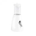 thumbnail image 1 of Hamster Water Bottle with Stand, Small Animal Water Dispenser, with Hideout Space, Leak-Proof, for Dwarf Hamsters(4.13Inch,C), 1 of 3