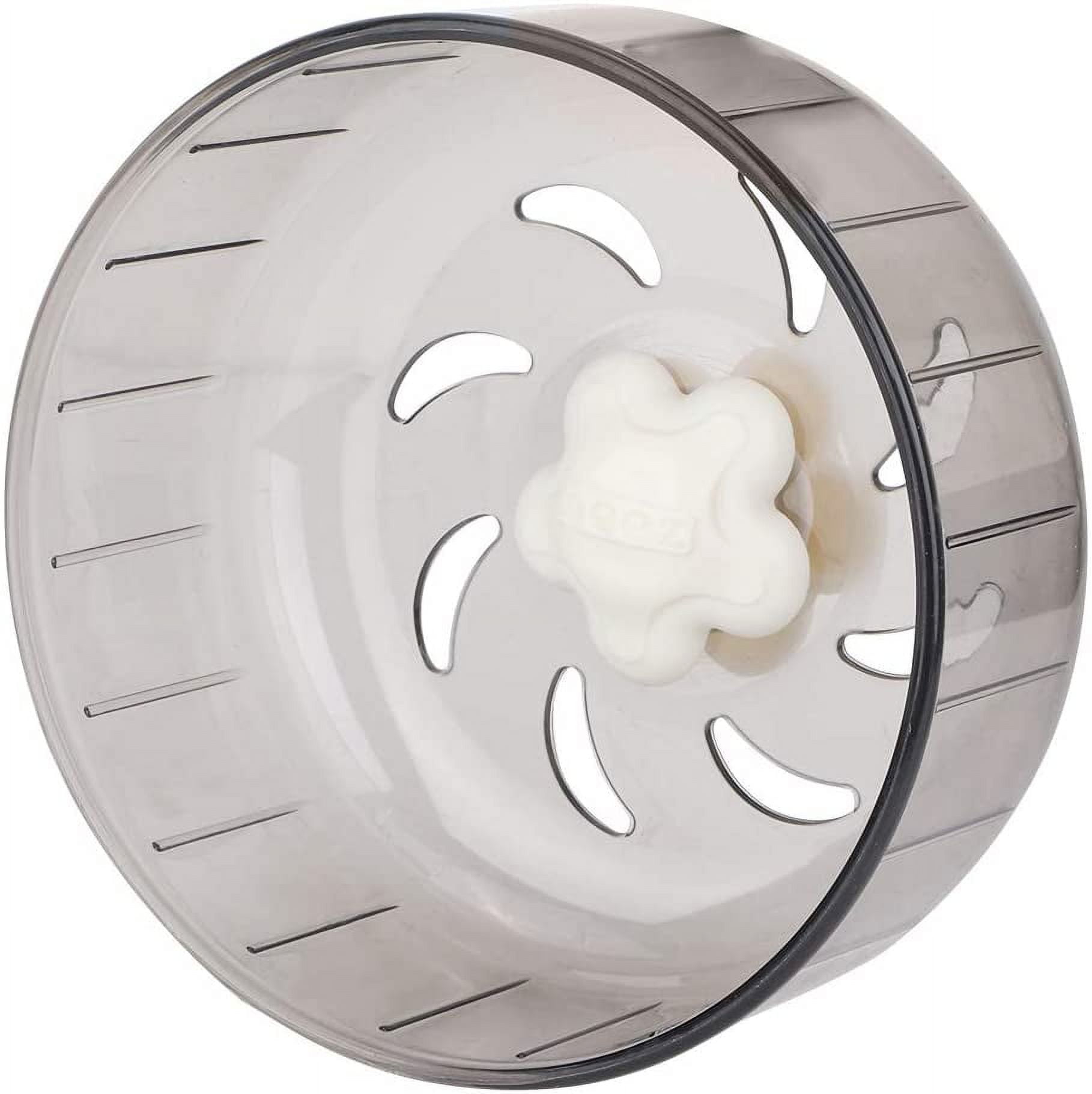 Hamster Wheel, 13Cm Small Animal Exercise Wheel, Quiet Running Wheel