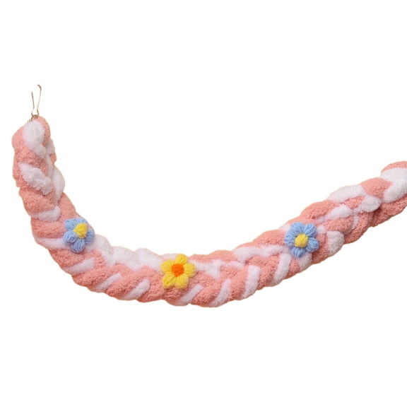 Hamsters Swing Parrots Cage Toy Climbing Cotton Rope Small Pet Toy Cage Accessories Sugar Gliders Climbing Toy