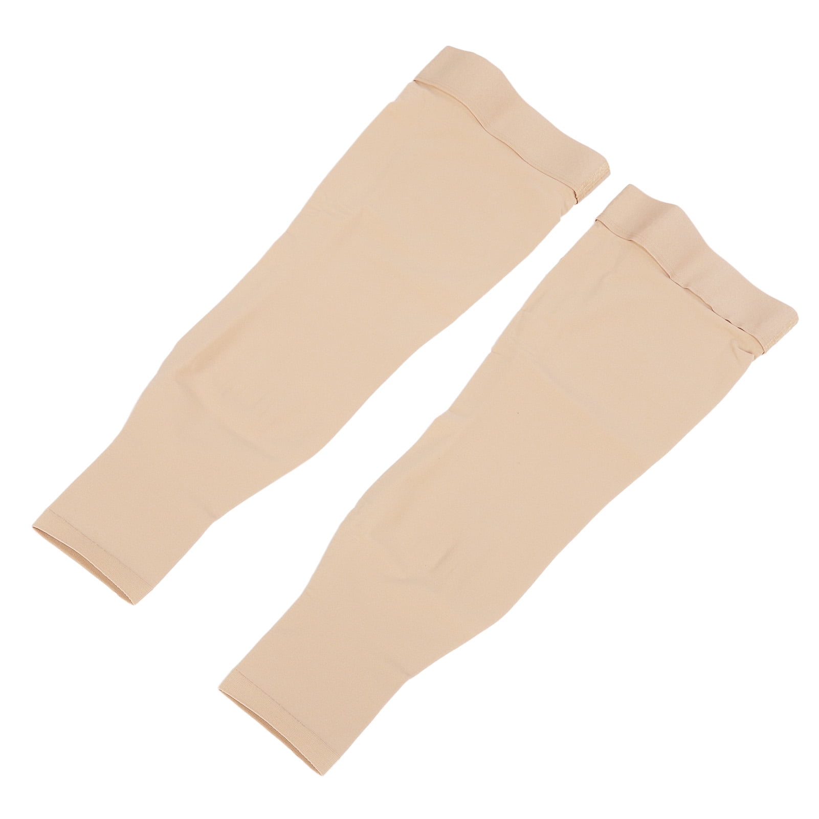 Hamstring Compression Sleeve, Reduce Swelling 23 To 32mmHg Full Leg