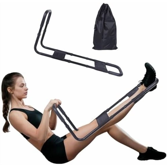 Hamstring Stretcher for Knee Extension, Adjustable Lower Back Stretcher for Back, Calf, Leg, Hip Stretcher Device for Flexibility, Knee Pain Relief$$Sport & Recreation Other