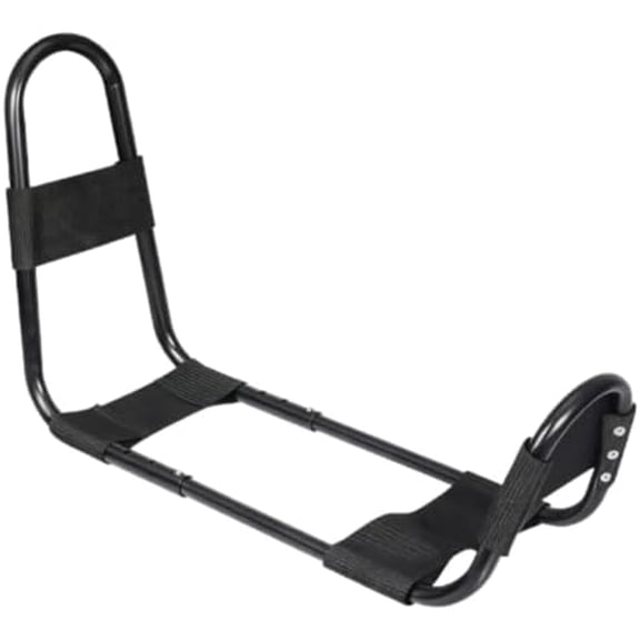 Hamstring Stretcher, Knee Extension Device, Lower Back, Hip & Calf Stretching$$Sport & Recreation Other