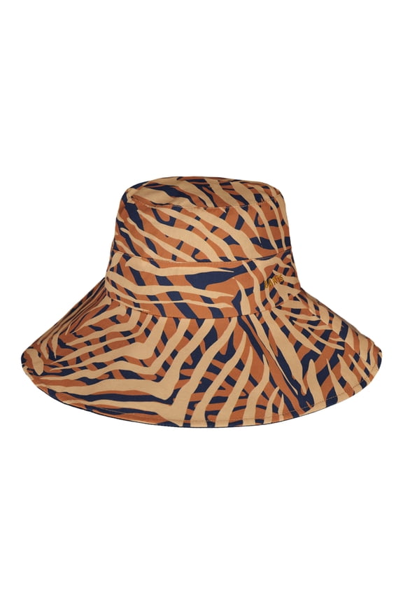 Hamutan Sun Hat [Sand]