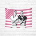 thumbnail image 1 of Hamzah and Martin FREE TRACKED SHIPPING decor/Fun Tapestry Wall Hanging Art for Home Living Bedroom flag/wall art/SlushyNoobz/ThatMartinKid, 1 of 6