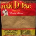 thumbnail image 1 of Han D Pac Ground Cumin 2OZ, 1 of 1