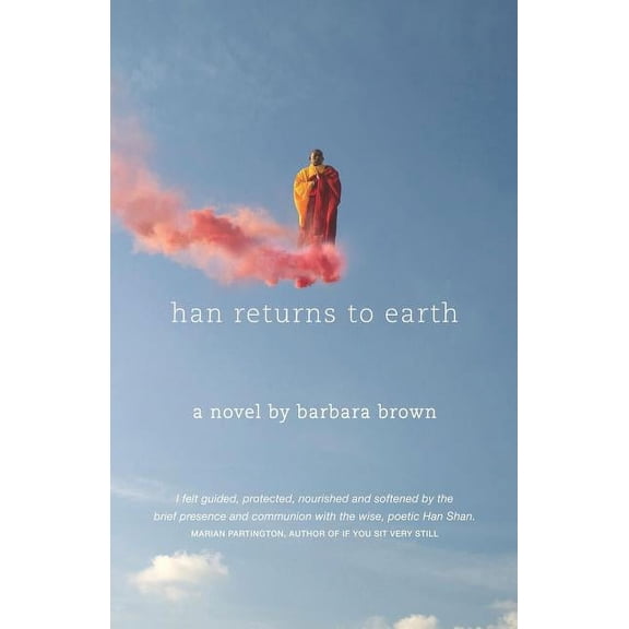 Han Returns to Earth (Paperback)